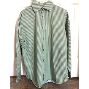 Banana Republic 15 - 15.5 Dress Shirt Men